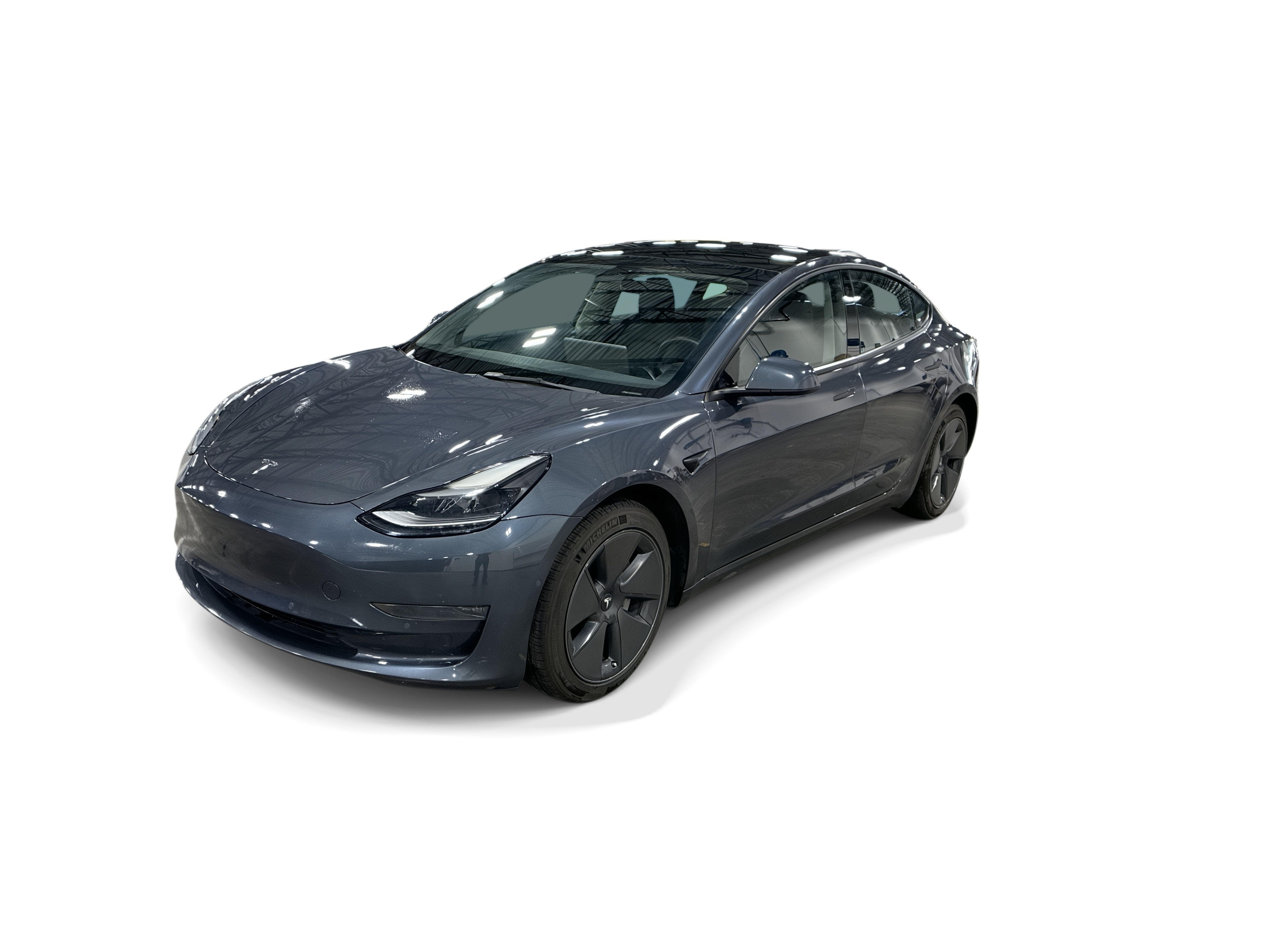 tesla model 3 2022 5YJ3E1EB9NF345387 image tesla model 3 2022 5YJ3E1EB9NF345387 image
